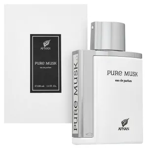 Pure Musk 100Ml