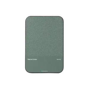 (Re)Classic Power Bank 5000mAh-SlateGreen