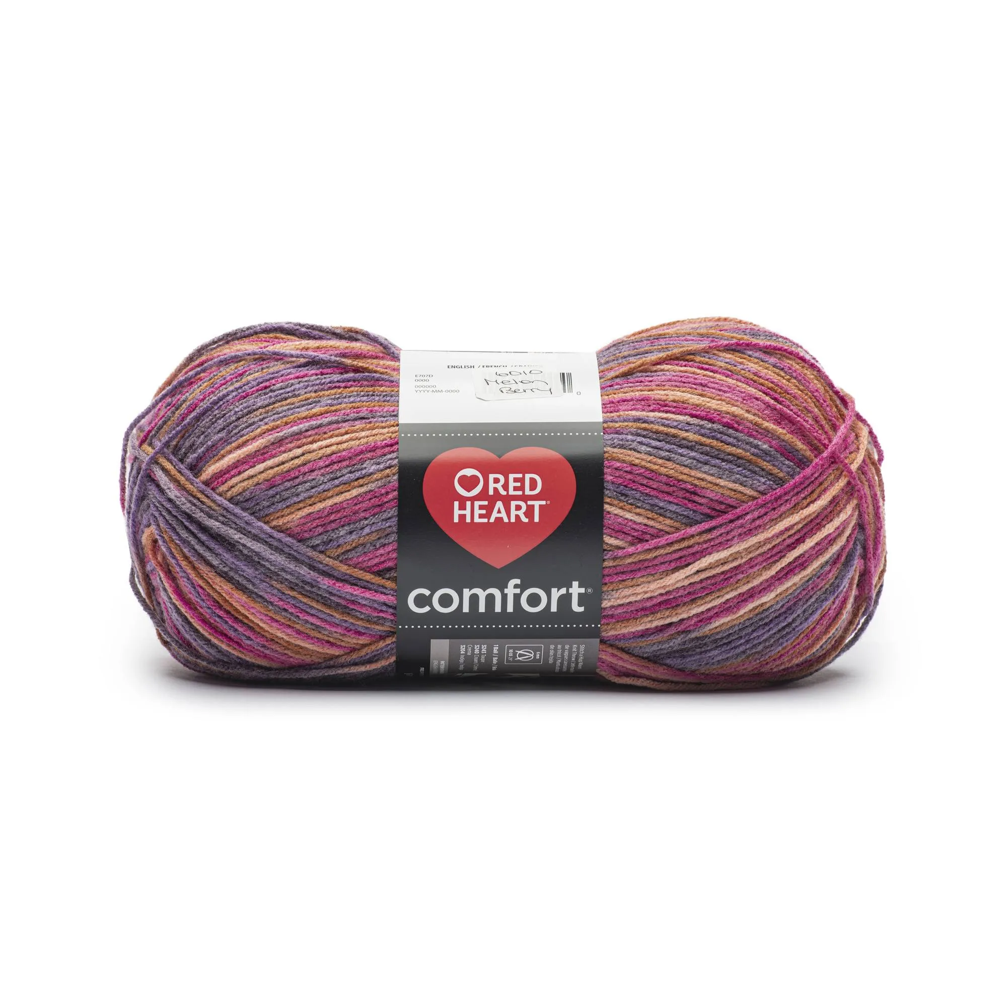 Red Heart Comfort Yarn