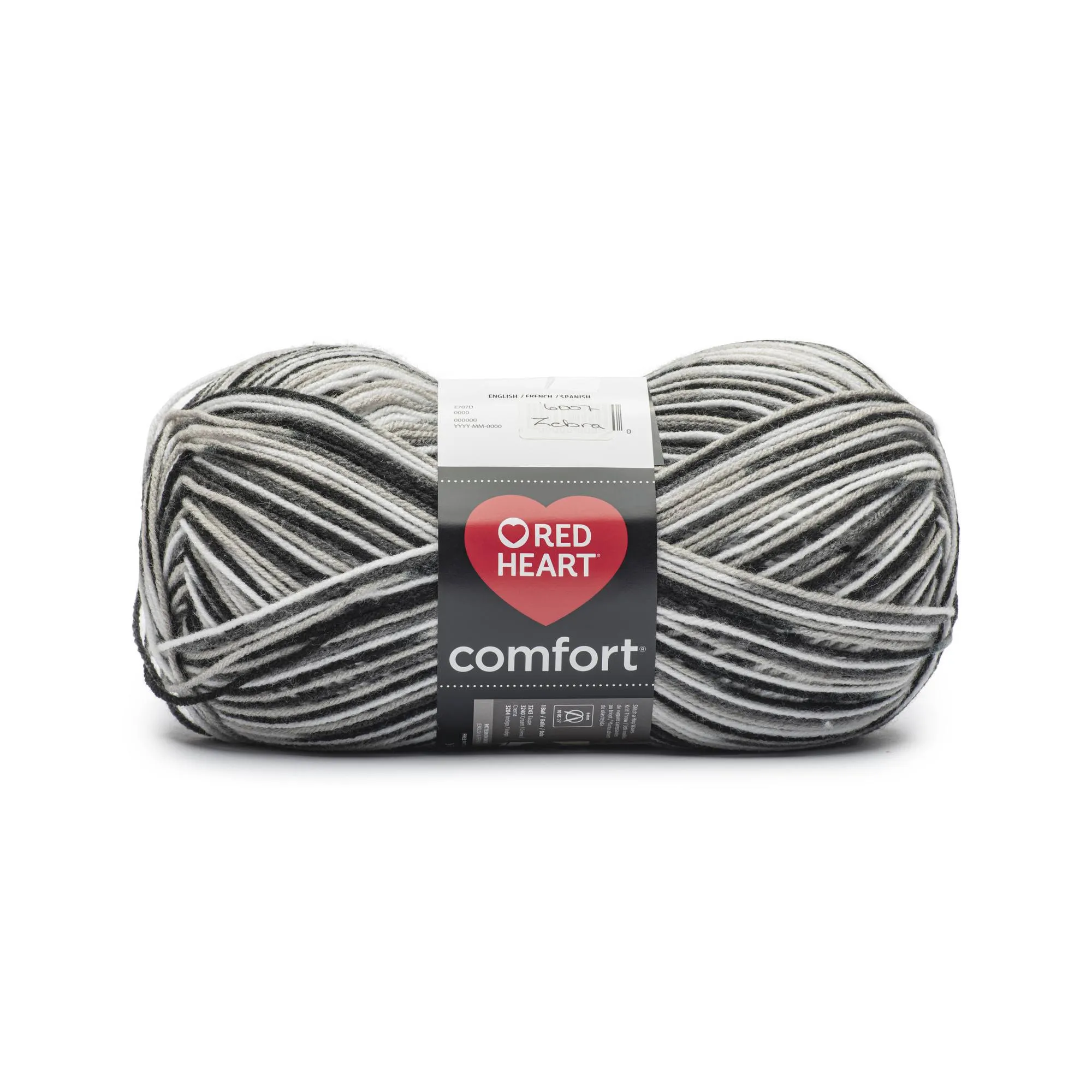 Red Heart Comfort Yarn