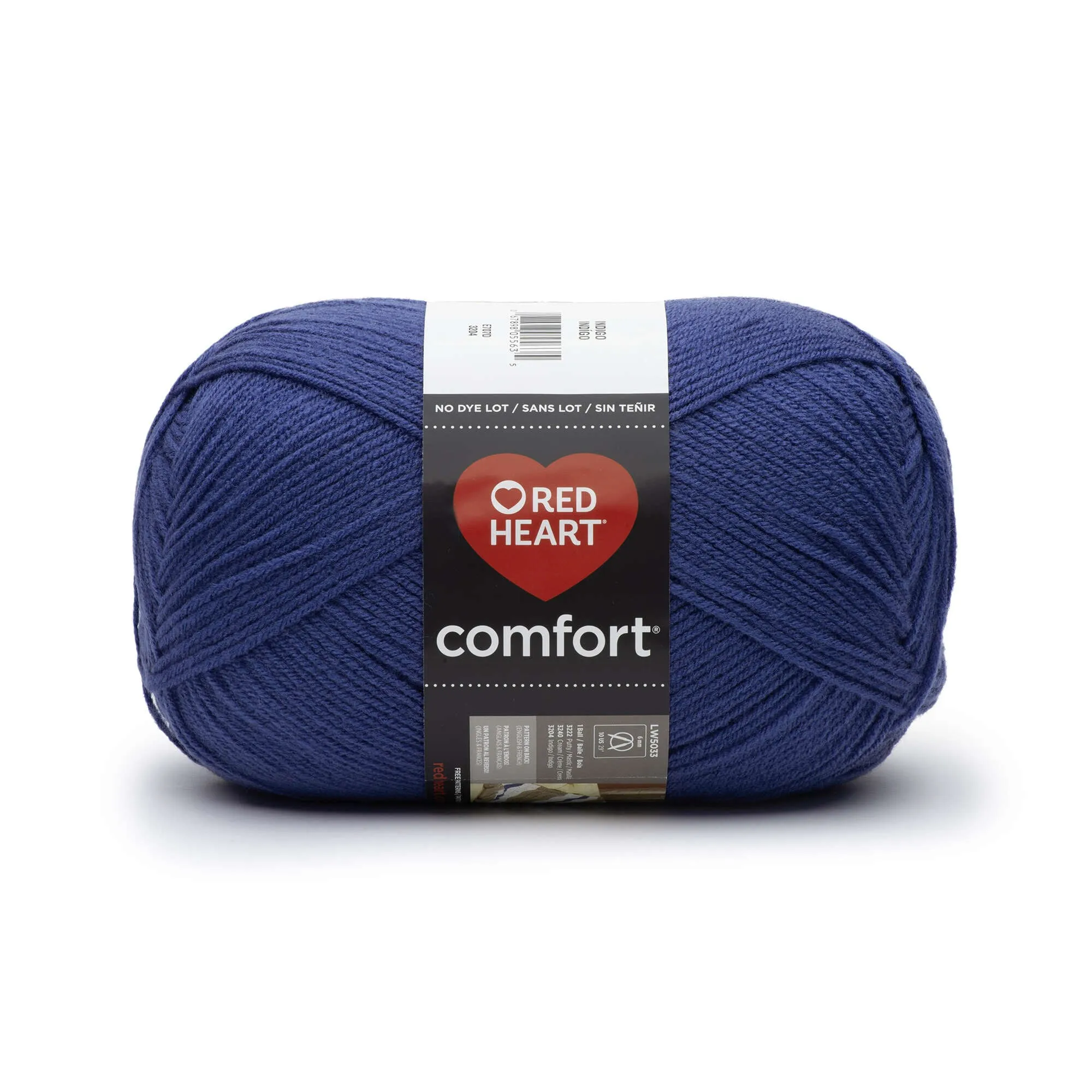 Red Heart Comfort Yarn