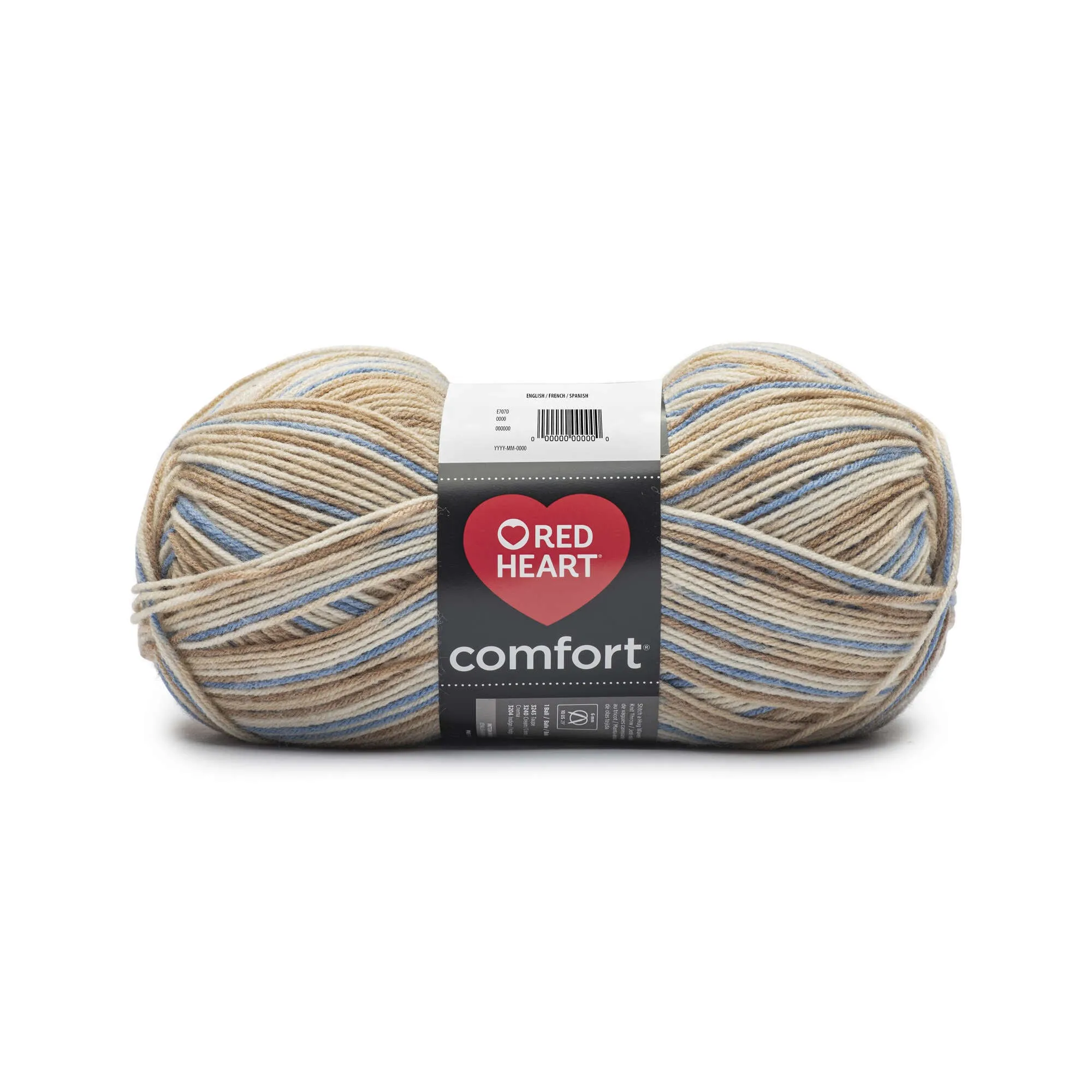 Red Heart Comfort Yarn