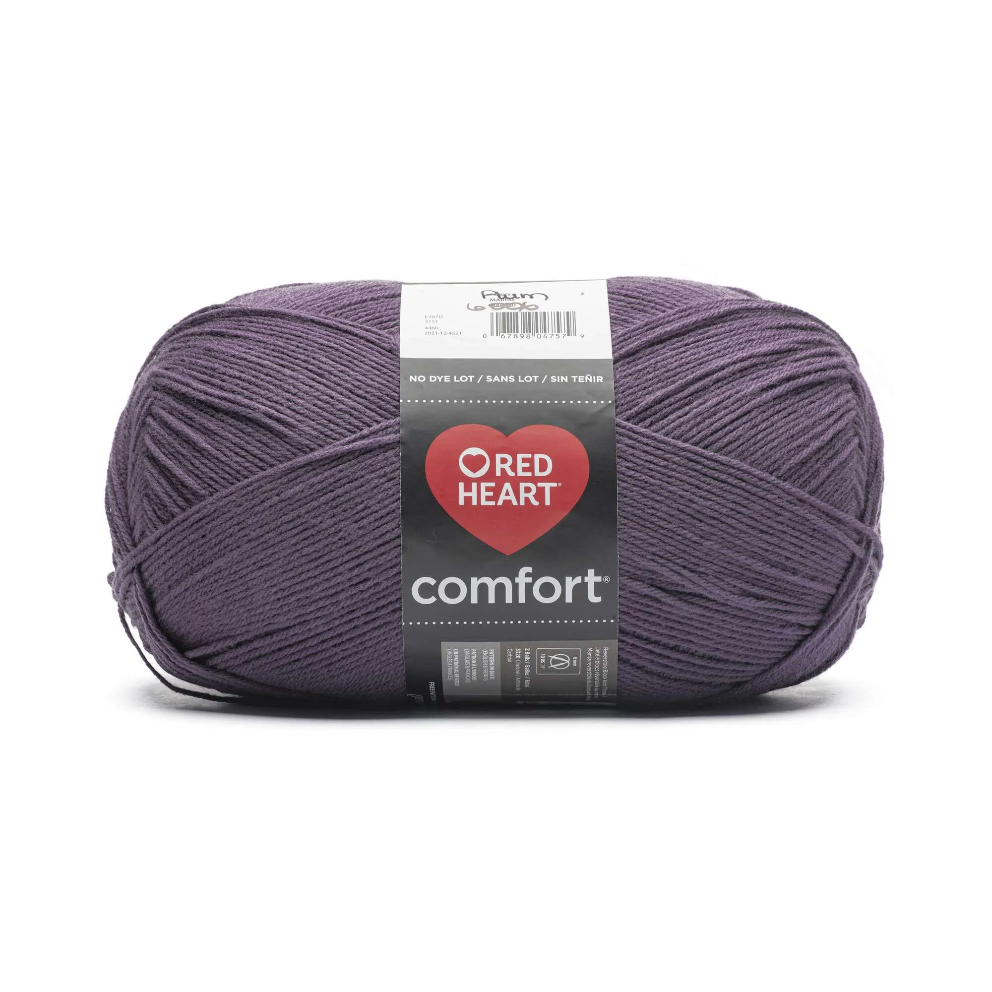 Red Heart Comfort Yarn