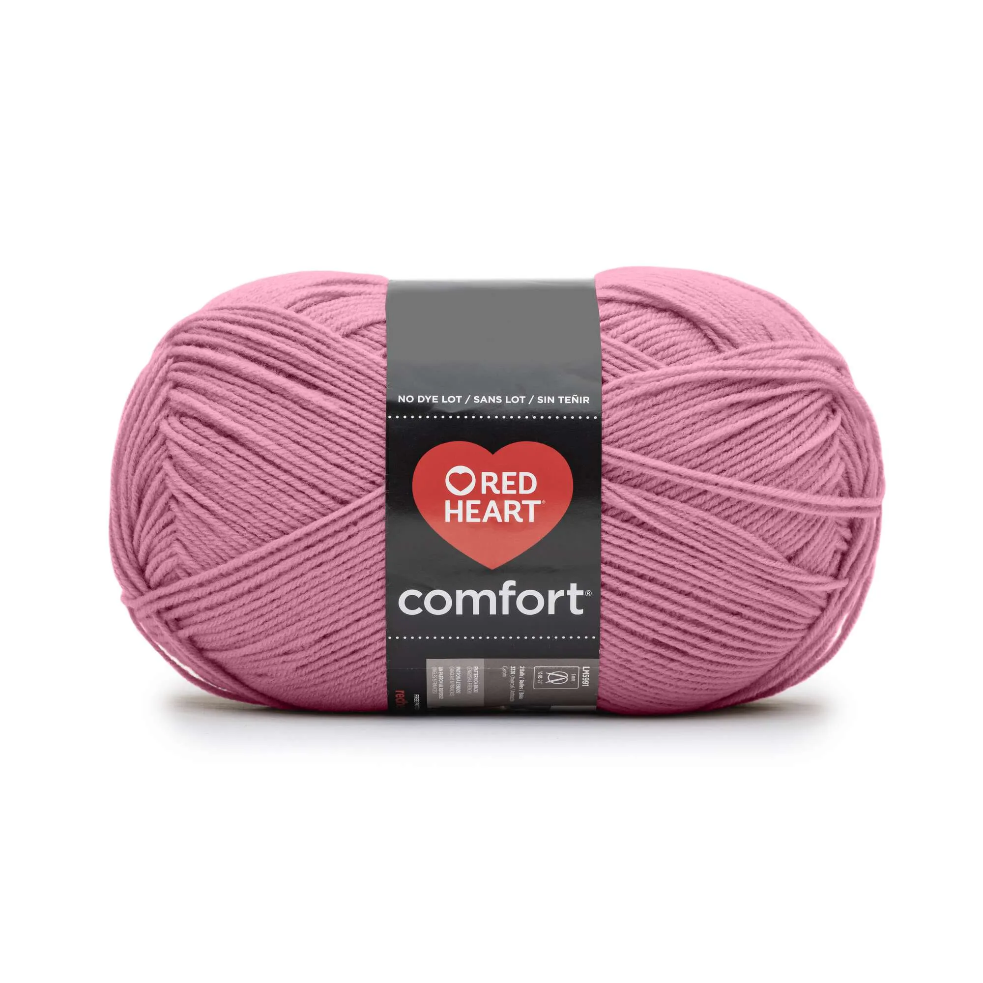 Red Heart Comfort Yarn