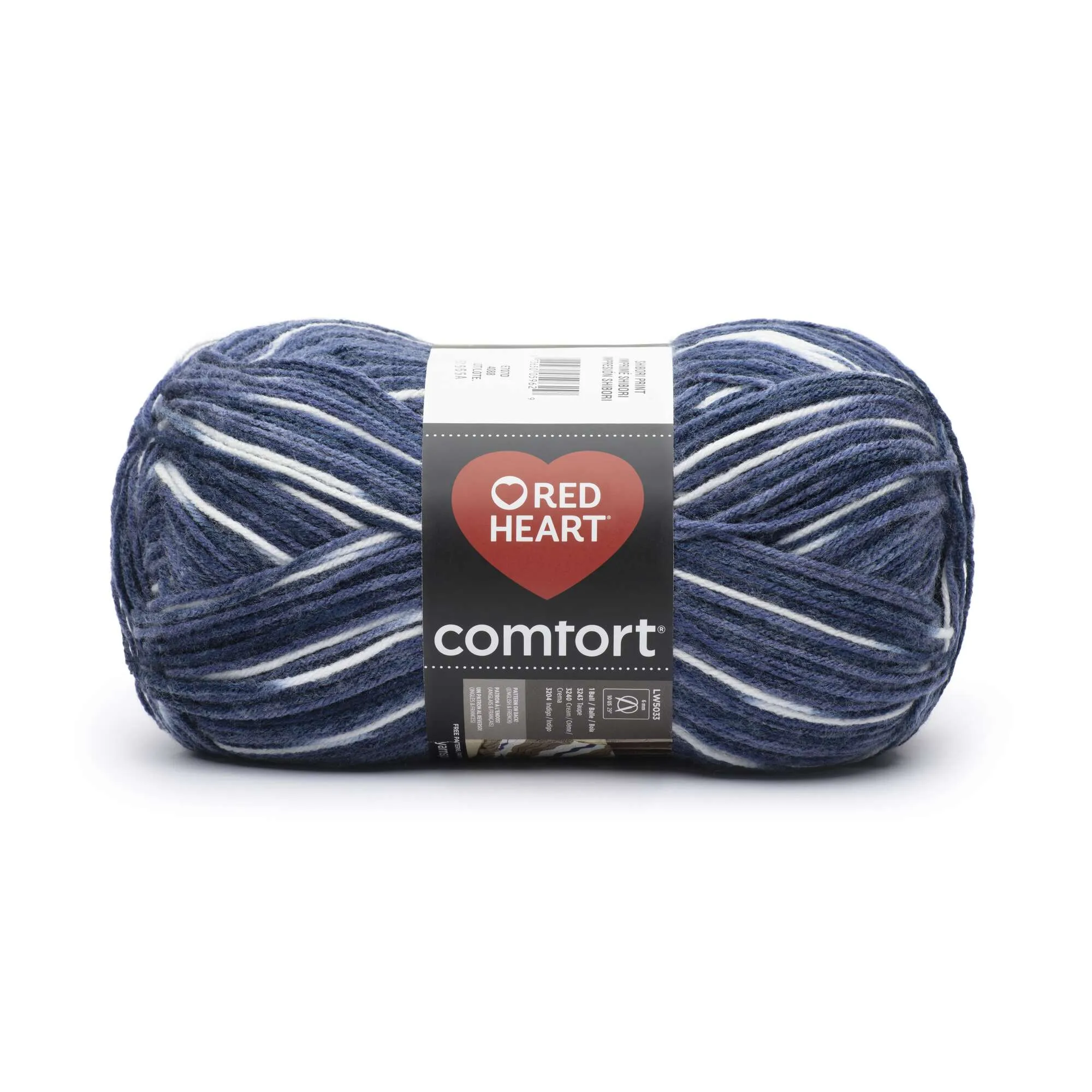 Red Heart Comfort Yarn