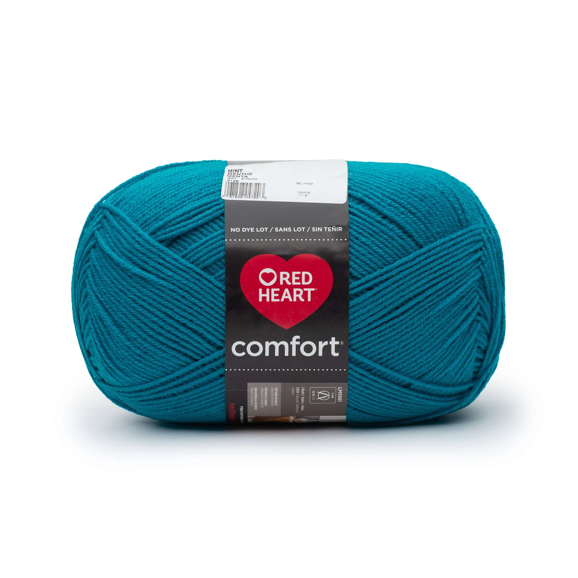 Red Heart Comfort Yarn