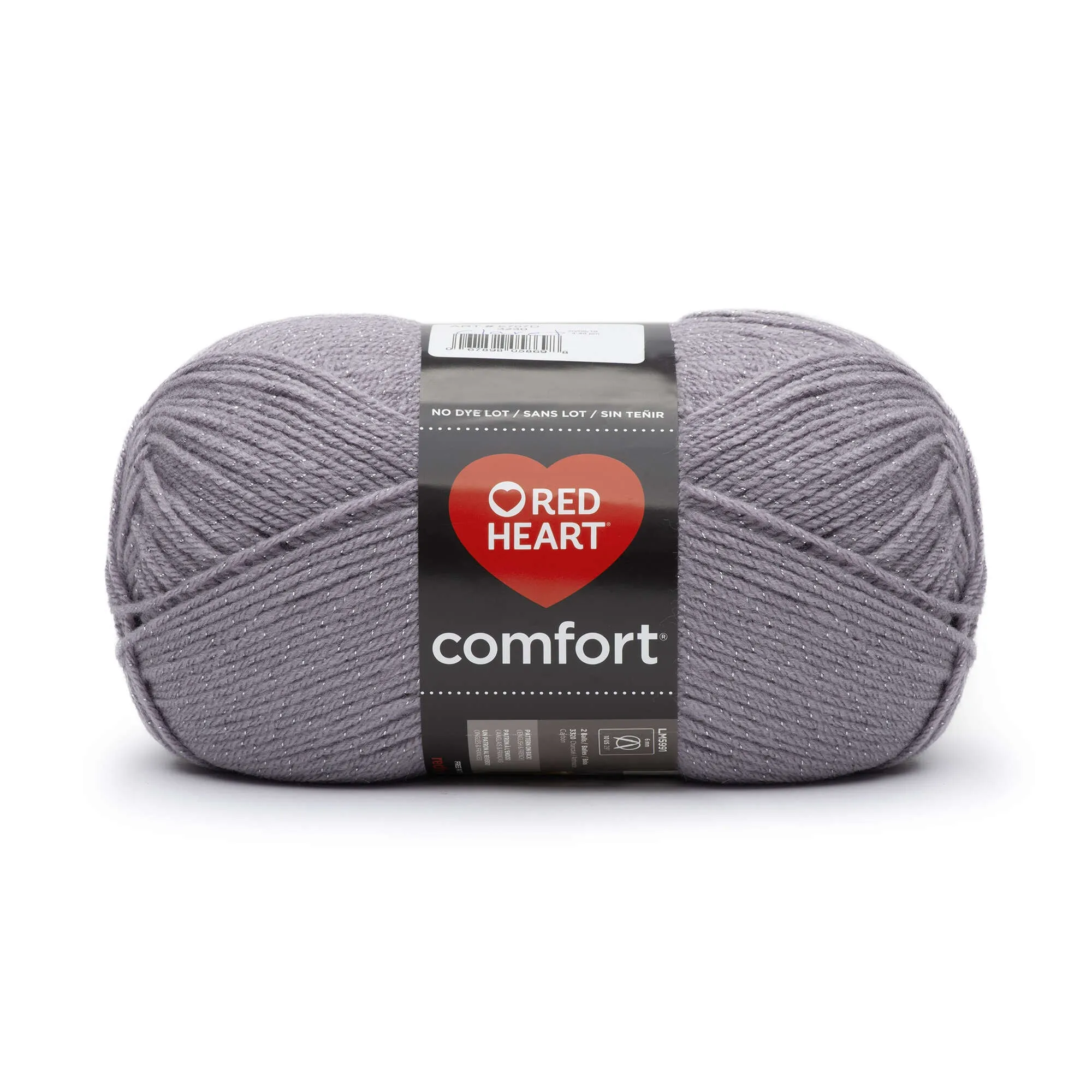 Red Heart Comfort Yarn