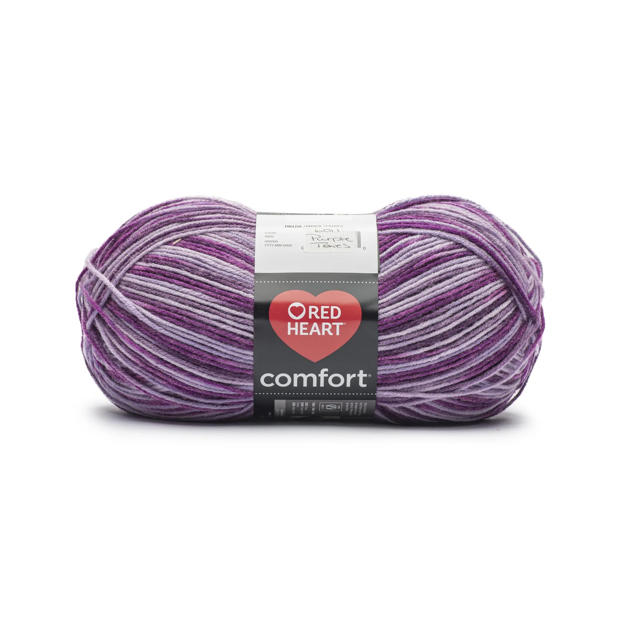 Red Heart Comfort Yarn