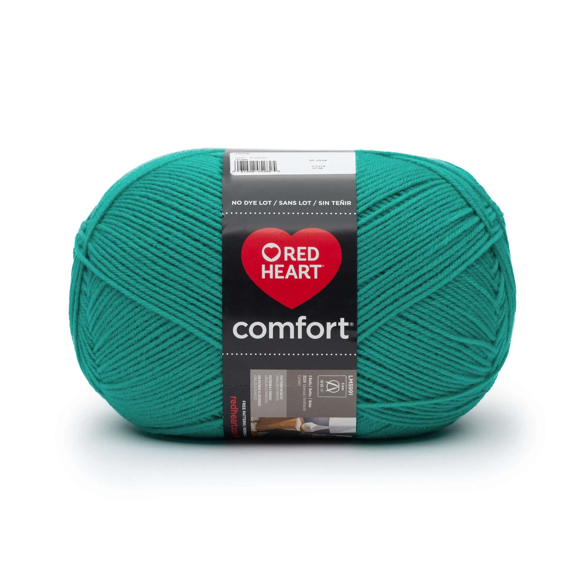 Red Heart Comfort Yarn