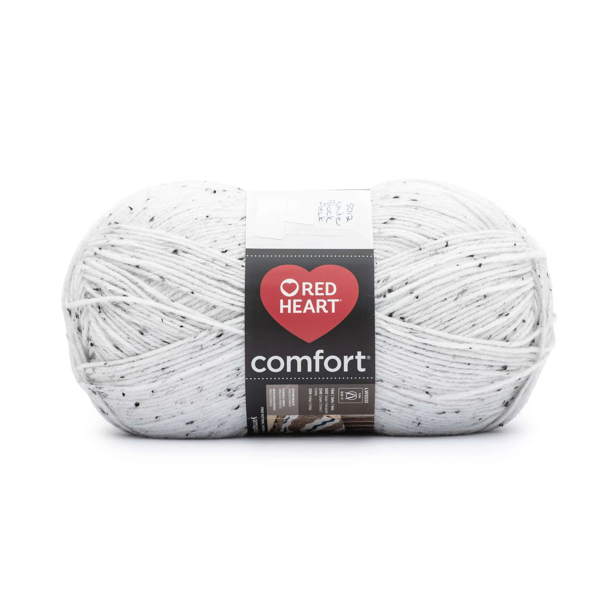 Red Heart Comfort Yarn