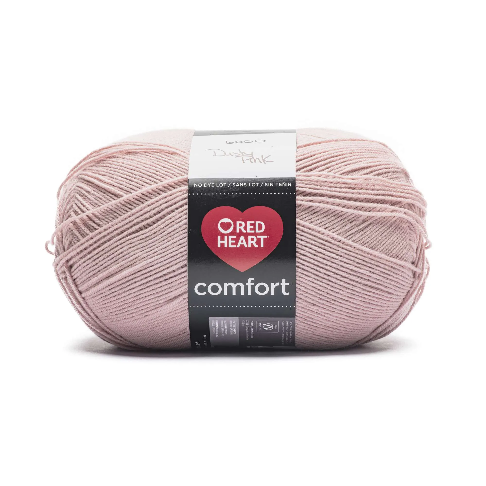 Red Heart Comfort Yarn