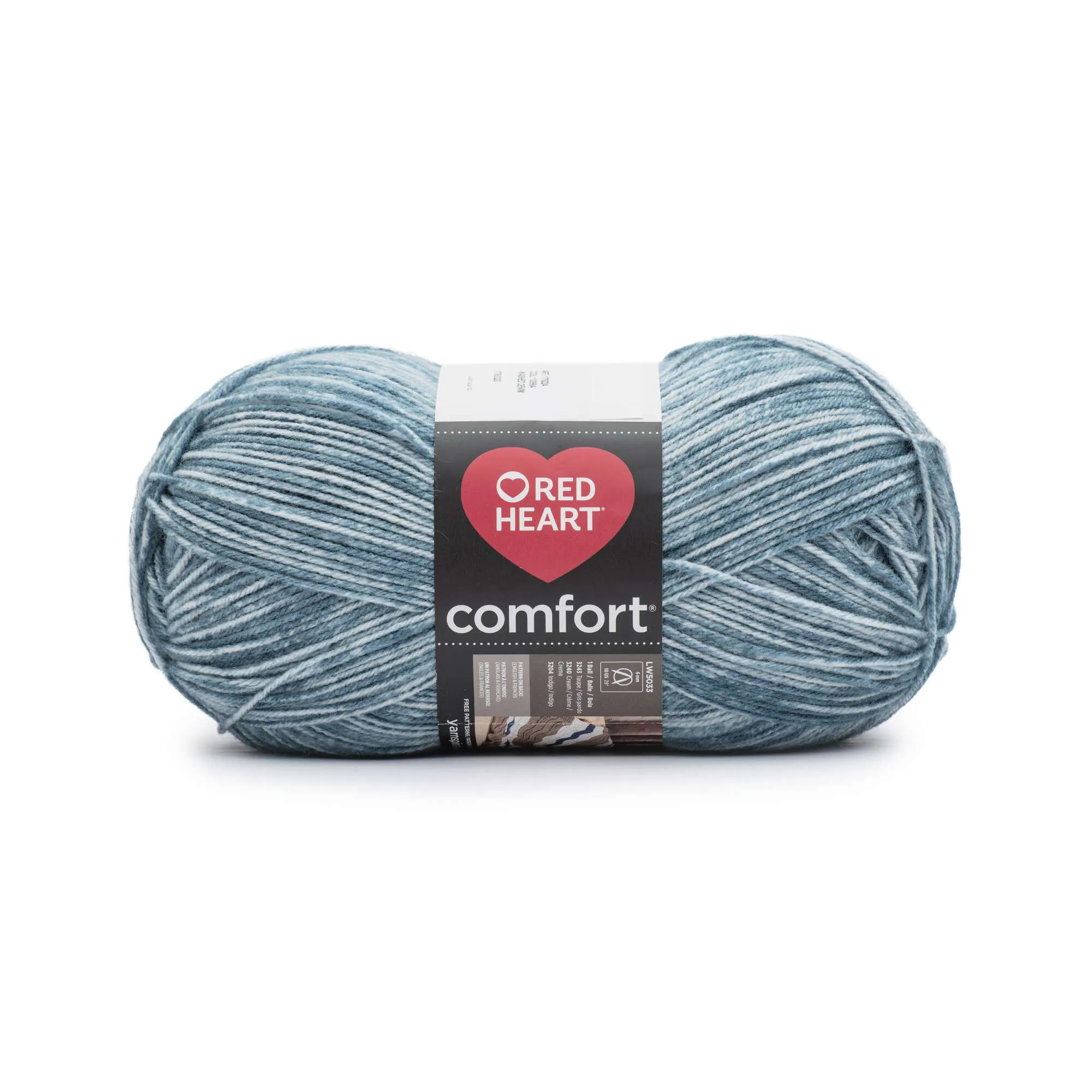 Red Heart Comfort Yarn