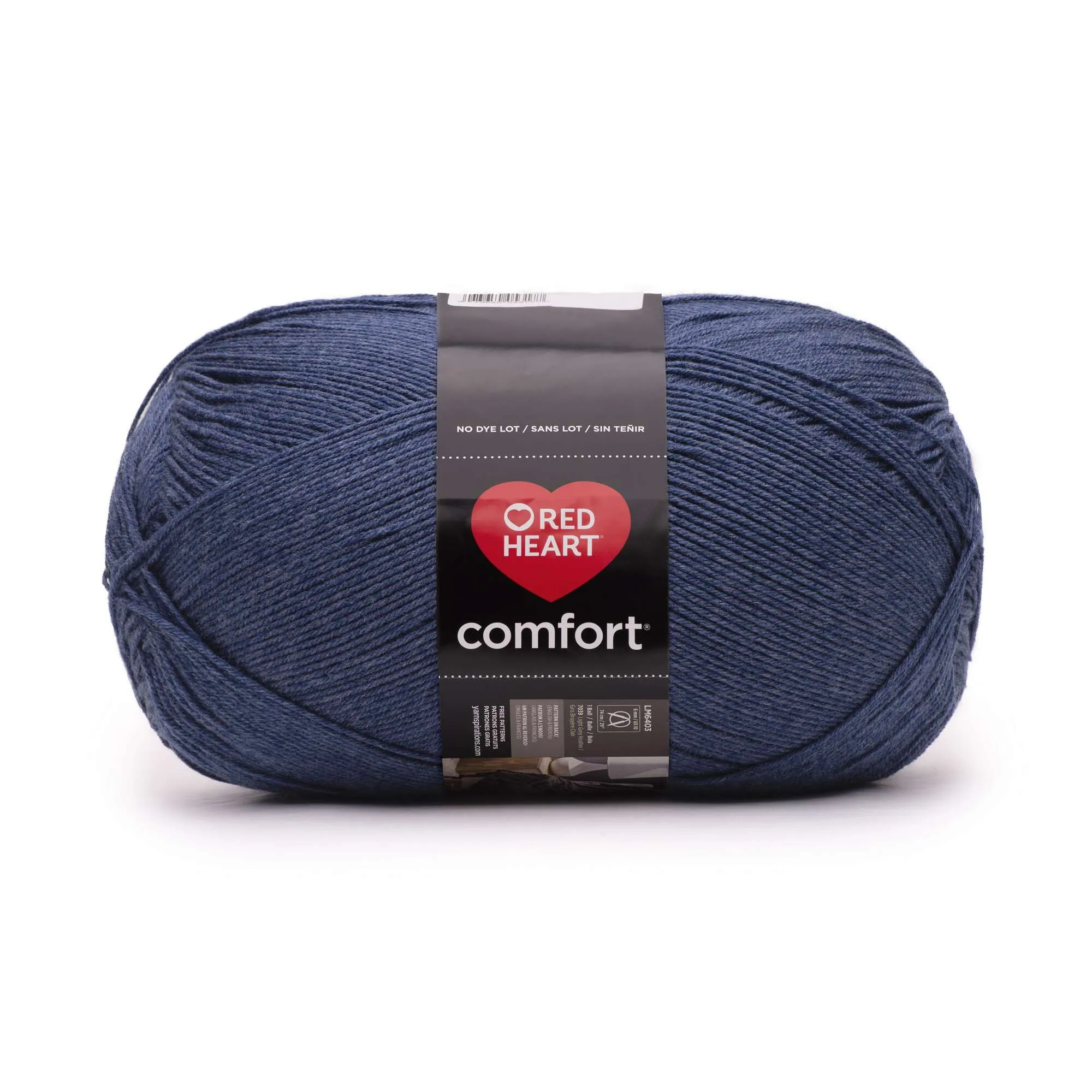 Red Heart Comfort Yarn