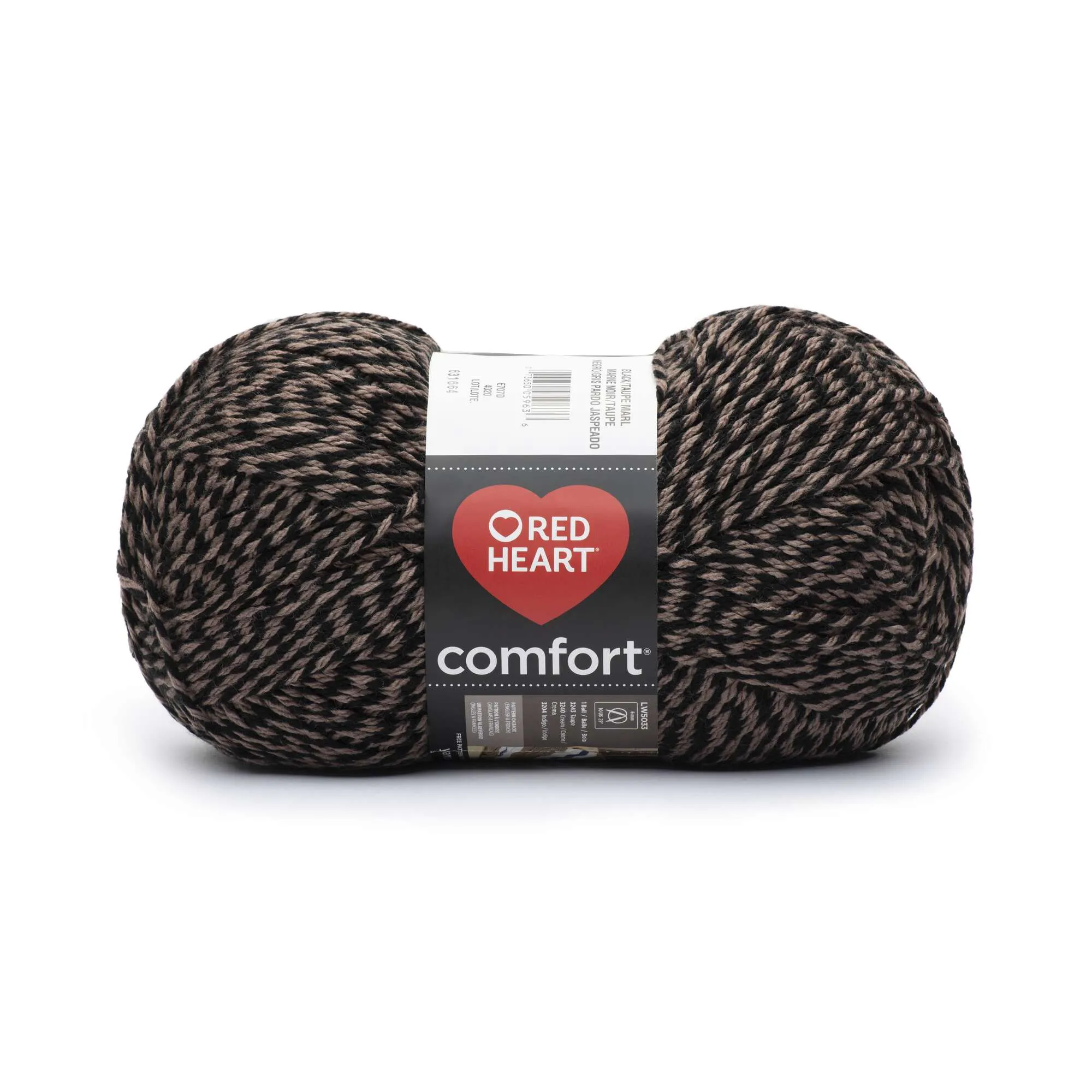 Red Heart Comfort Yarn