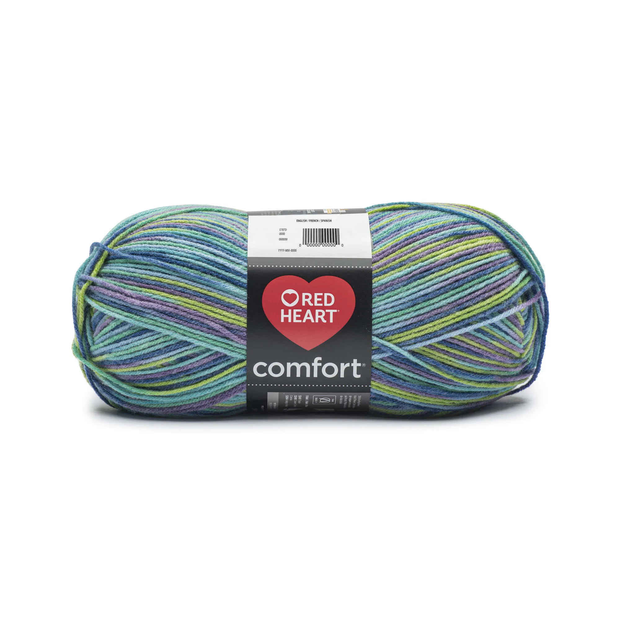 Red Heart Comfort Yarn