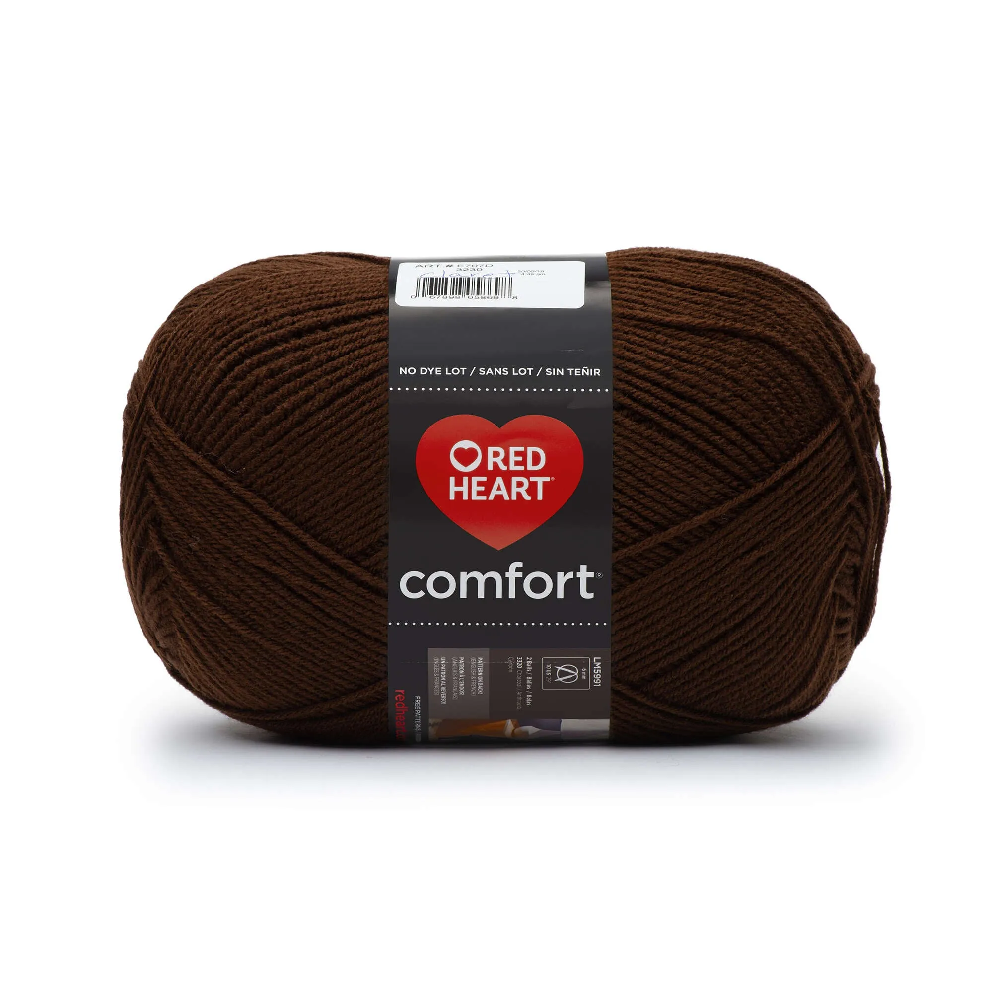 Red Heart Comfort Yarn