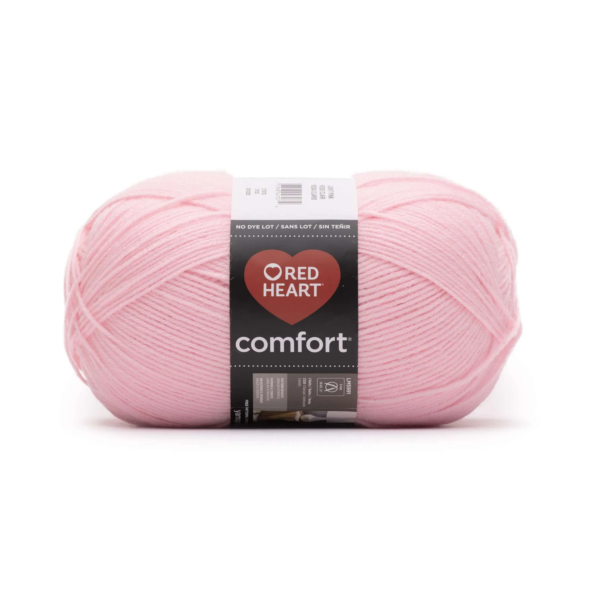 Red Heart Comfort Yarn