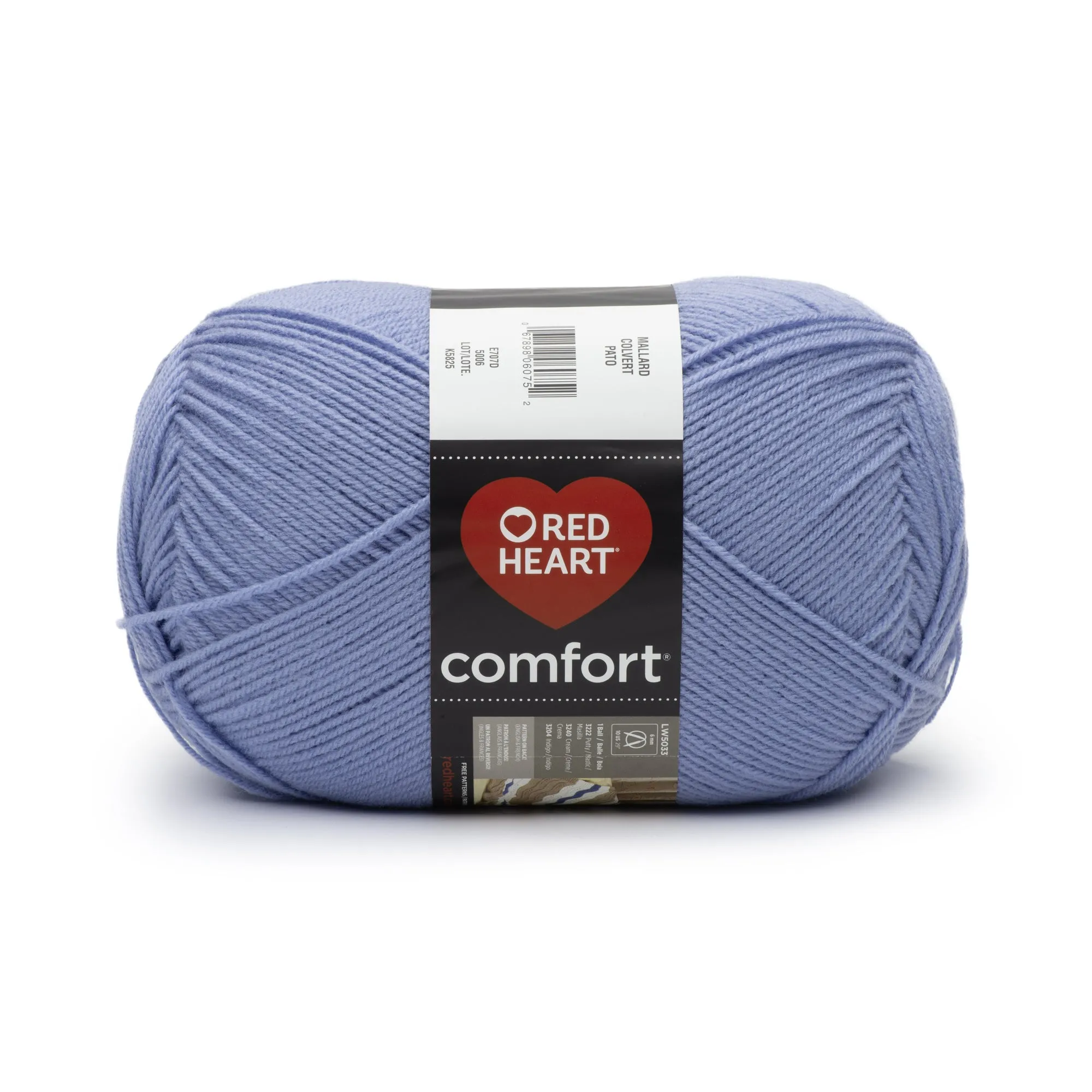 Red Heart Comfort Yarn