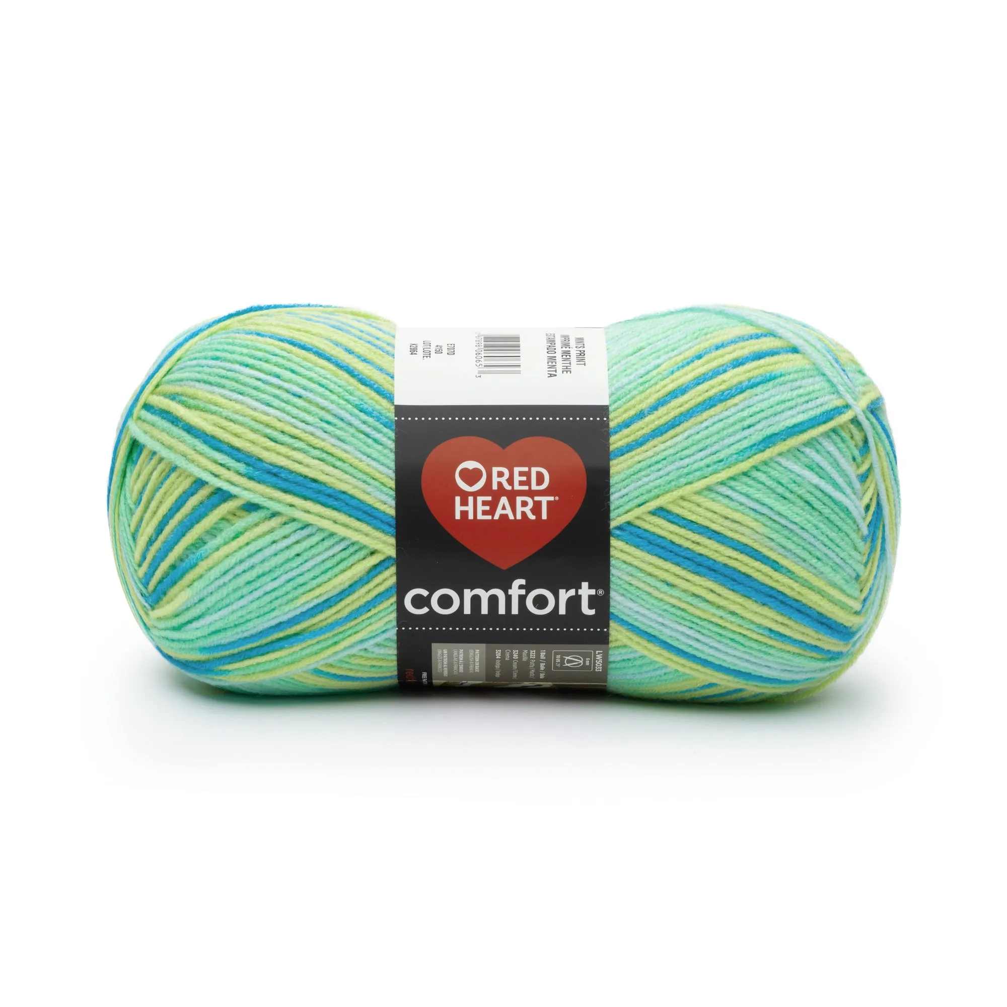 Red Heart Comfort Yarn