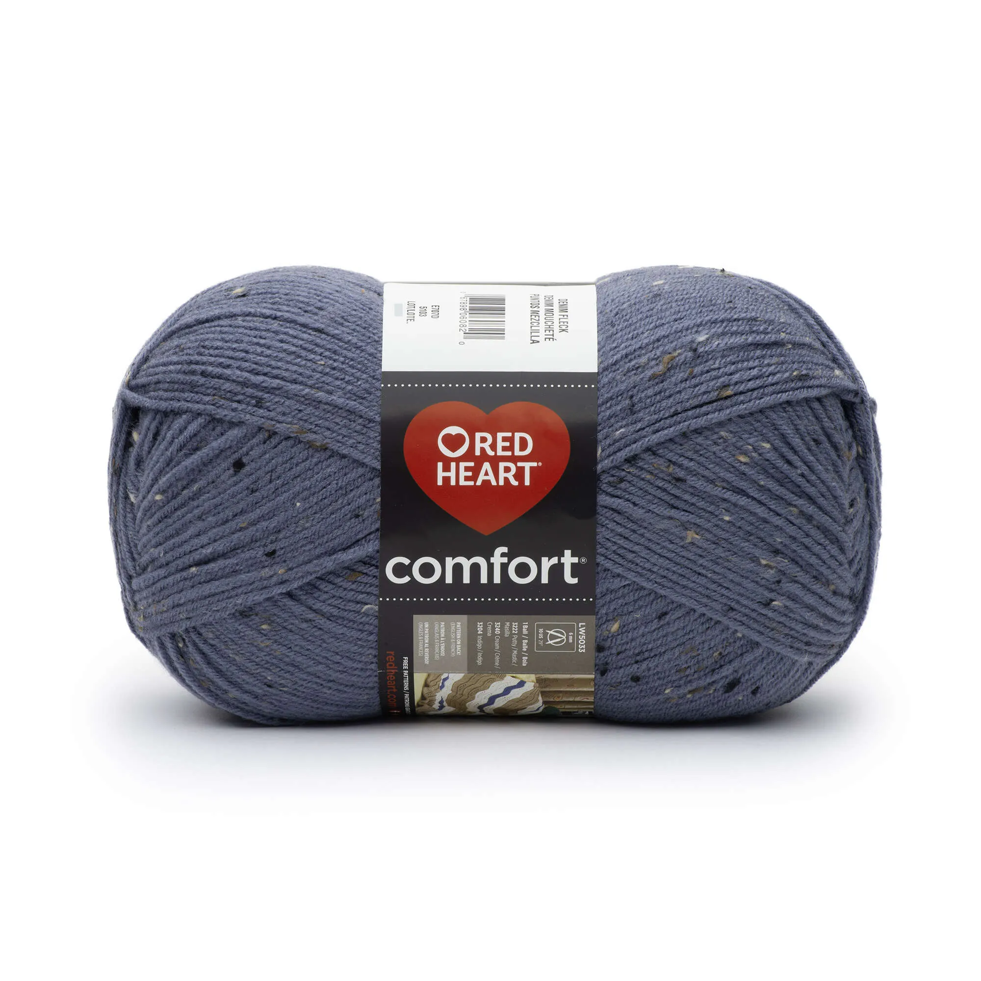 Red Heart Comfort Yarn