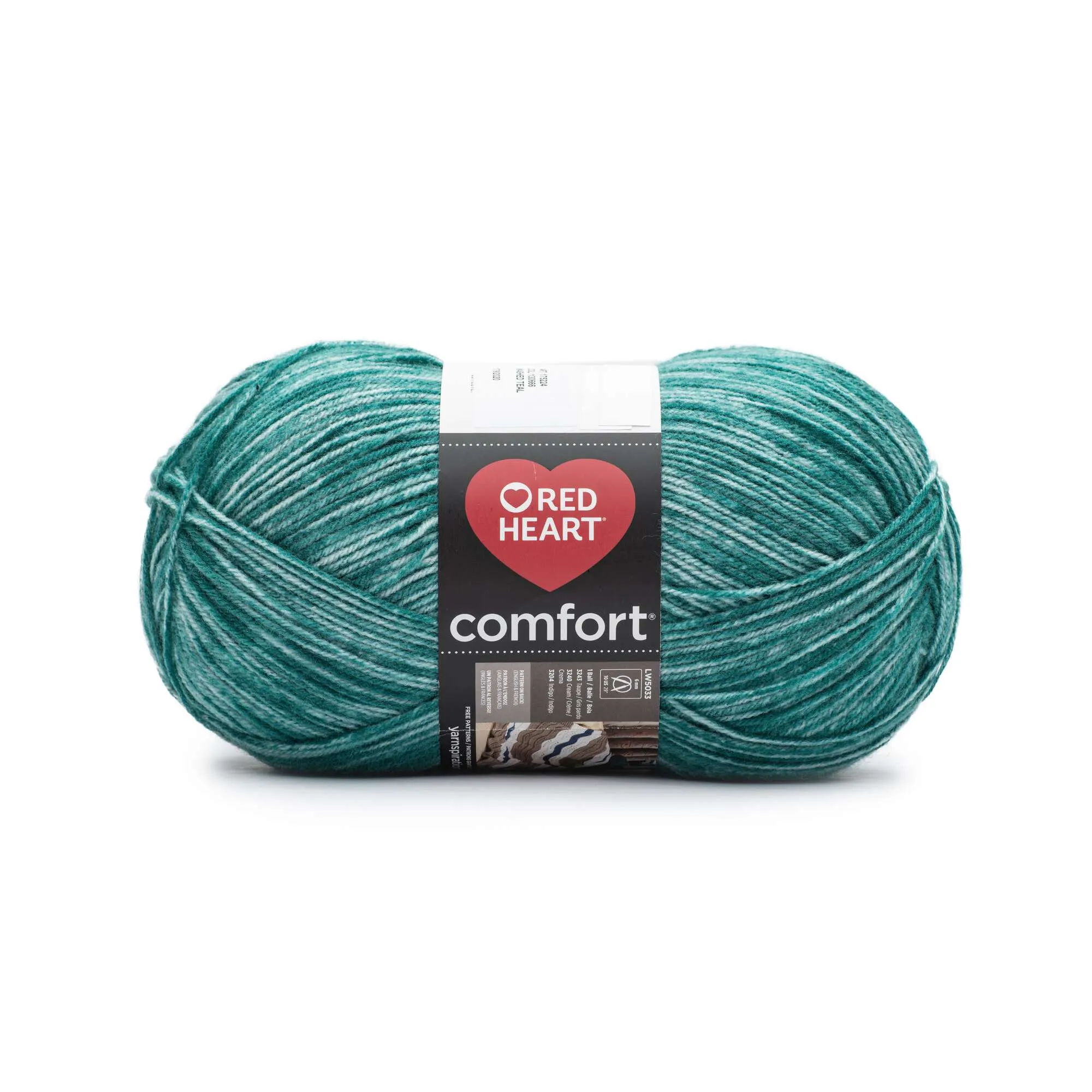 Red Heart Comfort Yarn