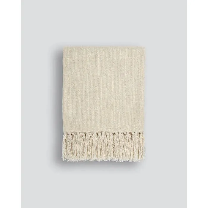 Richmond Throw (Acrylic/Wool mix)