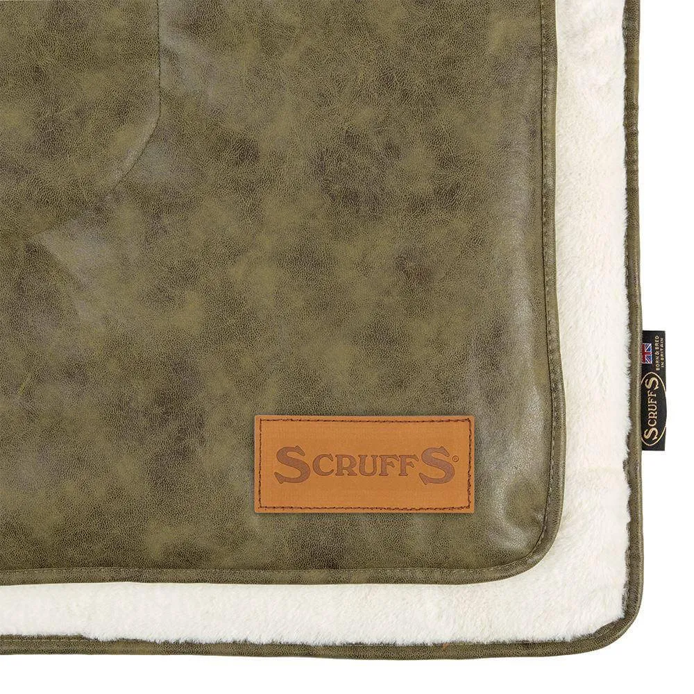 Scruffs Knightsbridge Pet Blanket