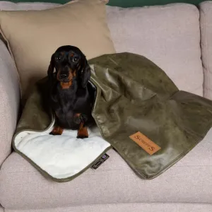 Scruffs Knightsbridge Pet Blanket