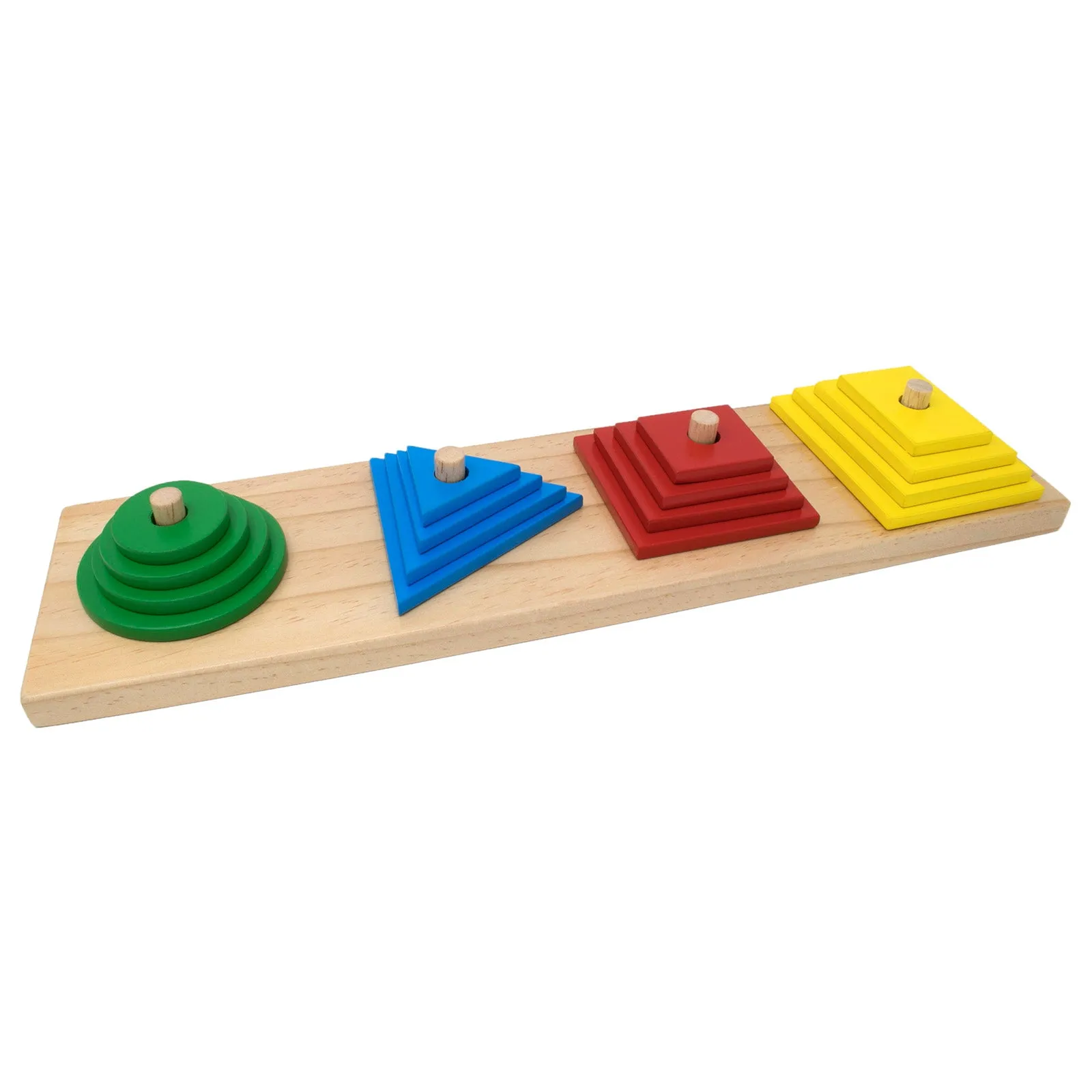 Stack and Sort Board Multisize