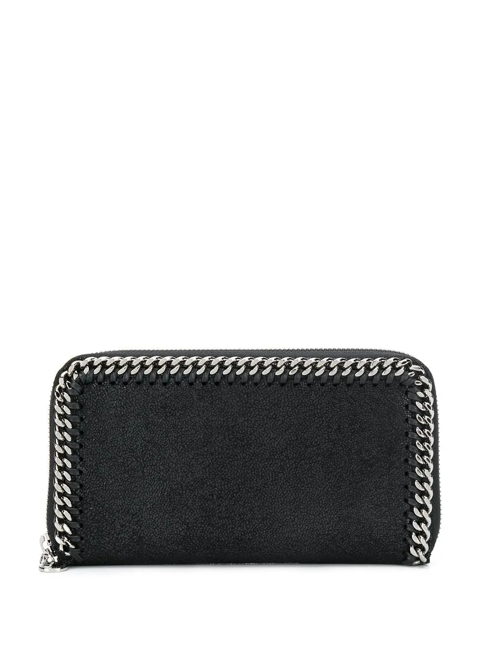 Stella McCartney Wallets Black