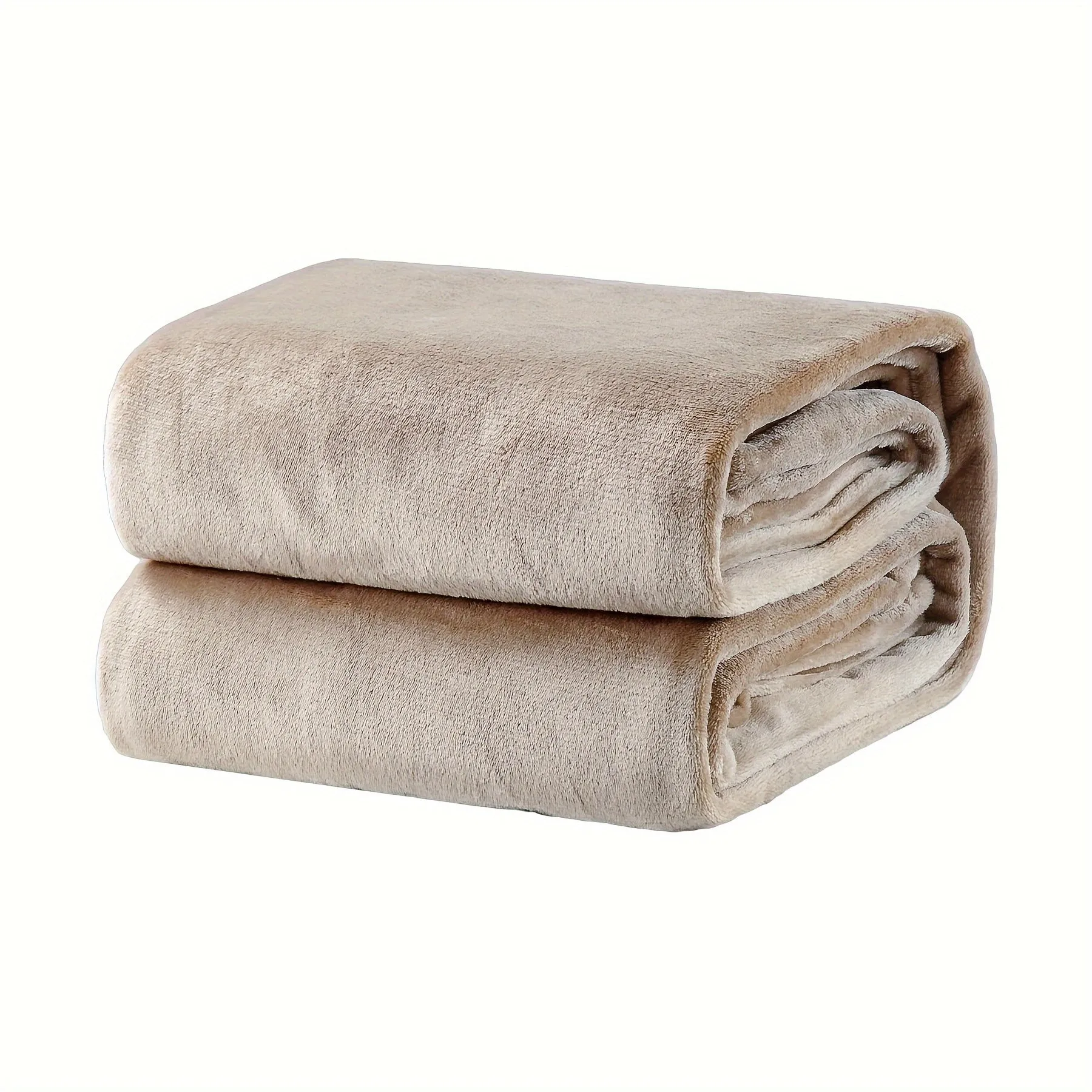 Super Soft Fleece Blanket  Cozy for All Seasons