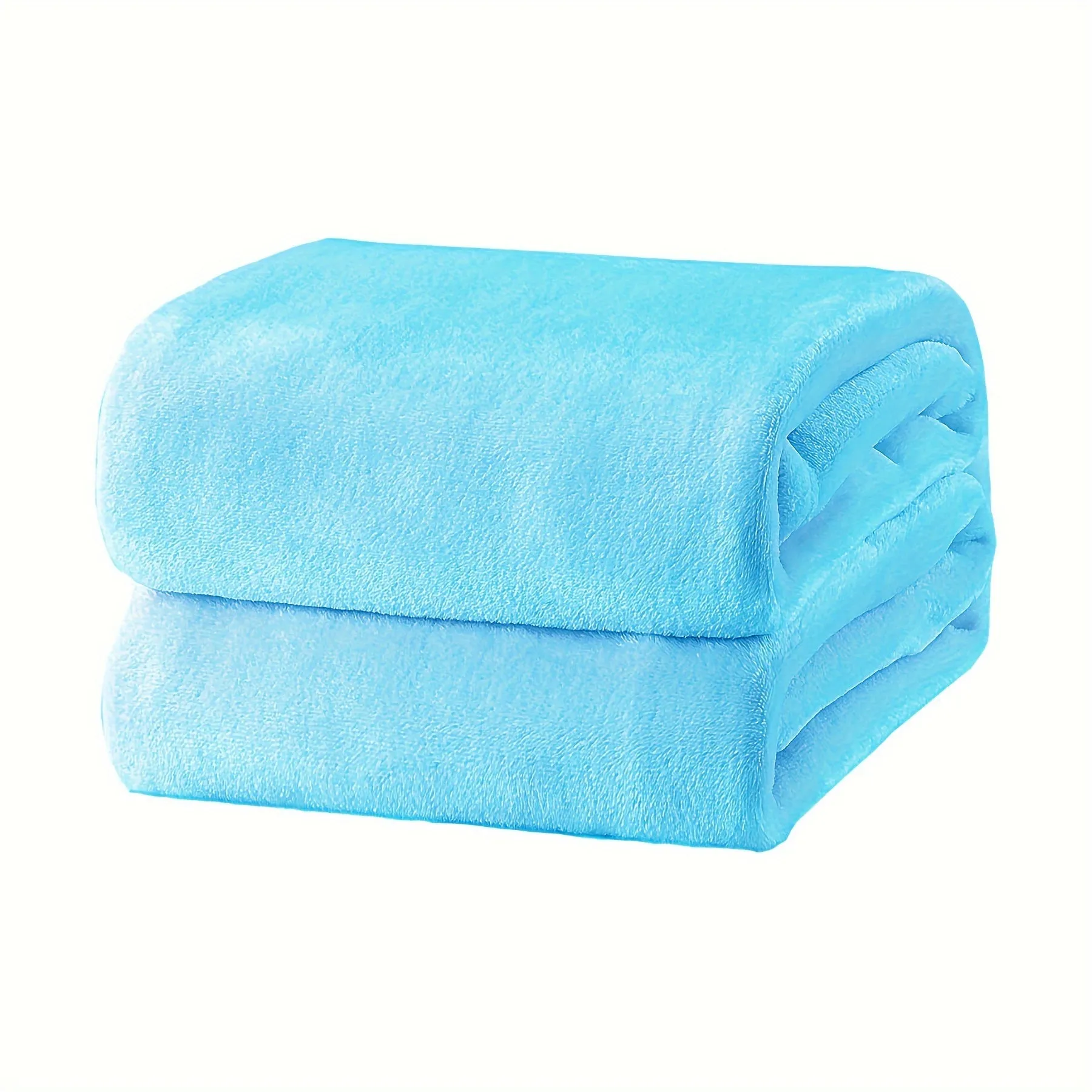 Super Soft Fleece Blanket  Cozy for All Seasons