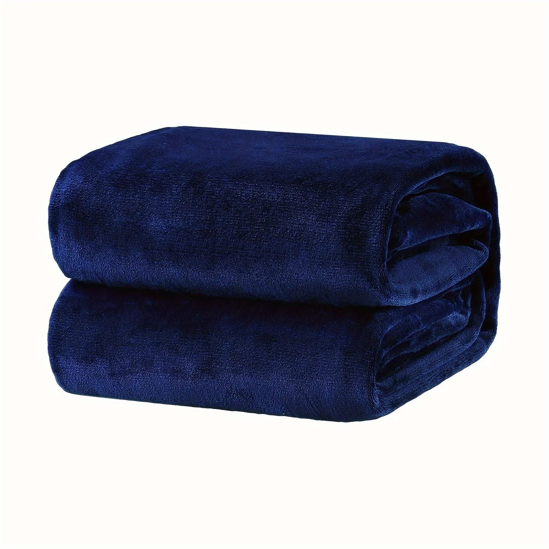 Super Soft Fleece Blanket  Cozy for All Seasons