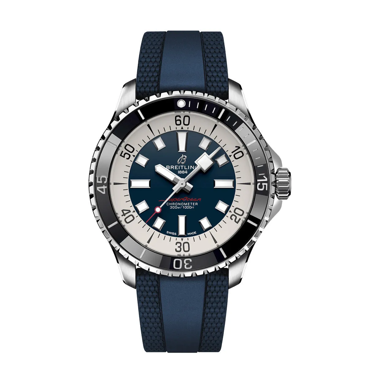 SuperOcean Automatic 44