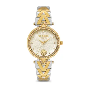 Versus Versace V Versus Watch V WVSPCI0118