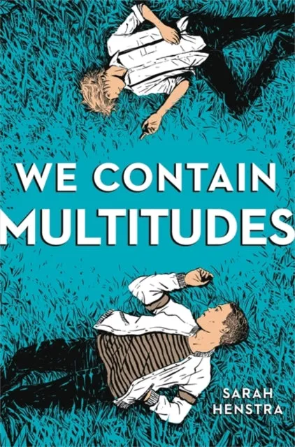 We Contain Multitudes