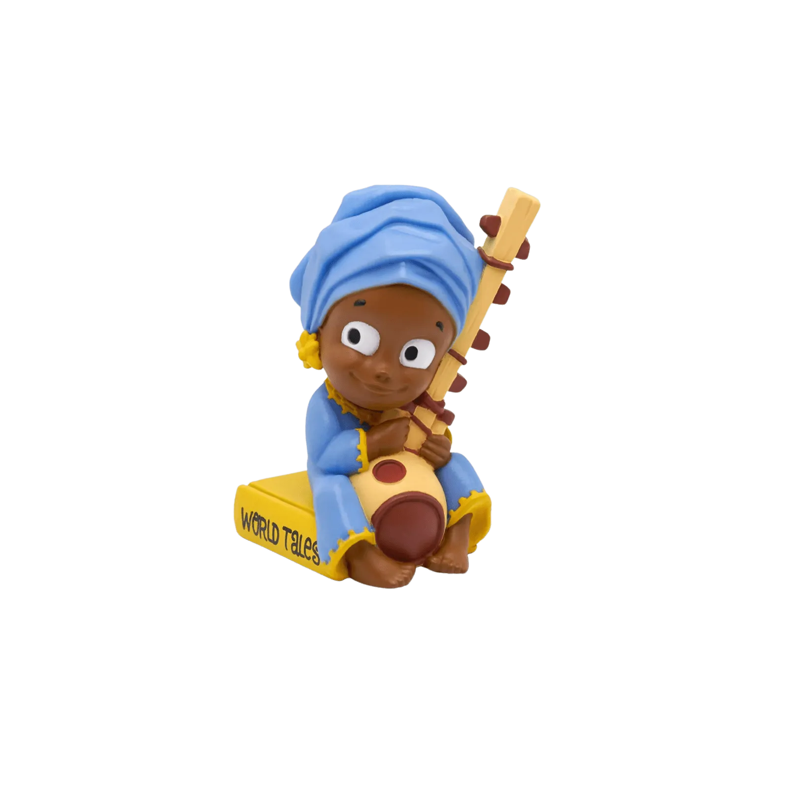 Worldwide Tales: West African Tales Tonies Character