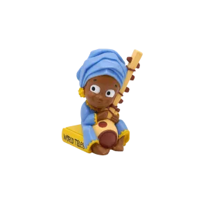 Worldwide Tales: West African Tales Tonies Character